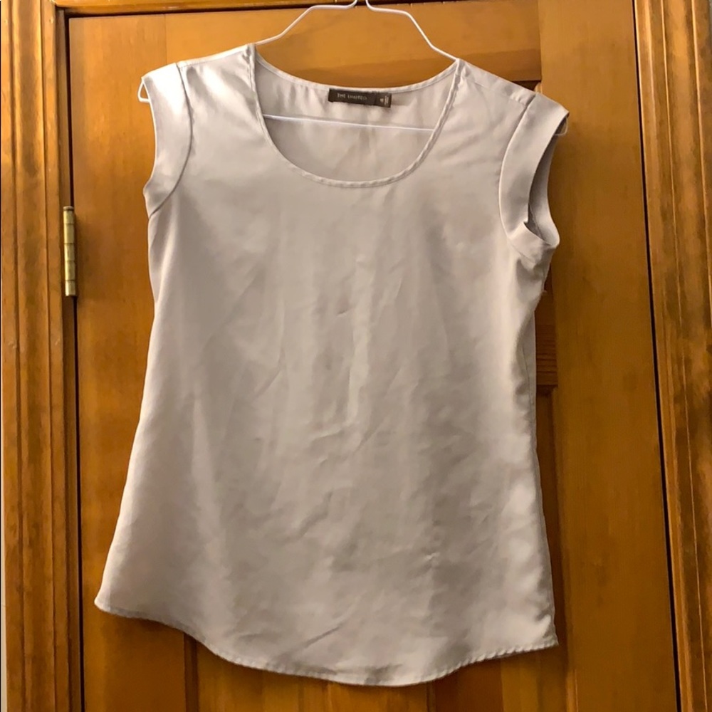 The Limited BNWT silky blouse